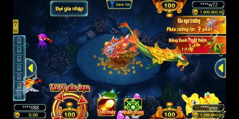 Bắn cá online là gì? Cách chơi bắn cá trực tuyến cho tân thủ 1 Thông tin tổng quan về game bắn cá trực tuyến